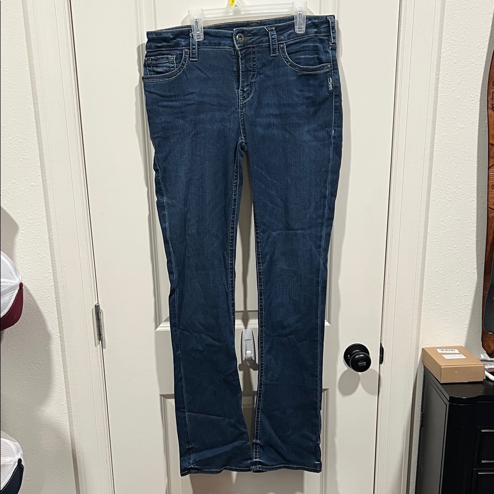Silver Jeans Co. Women's Jeans